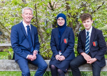 Headteacher Blog - 2 October