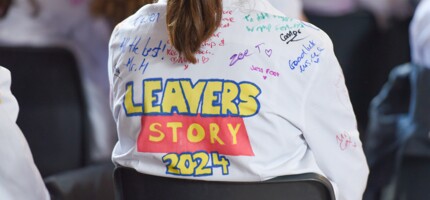 Year 11 Leavers' Day