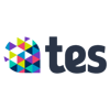 Tes Logo 1280 x 1600