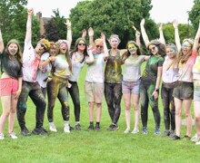 LR The Downs School Colour Run June 2024 14