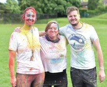 LR The Downs School Colour Run June 2024 12