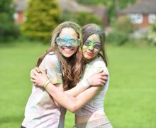 LR The Downs School Colour Run June 2024 05