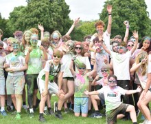 LR The Downs School Colour Run June 2024 02