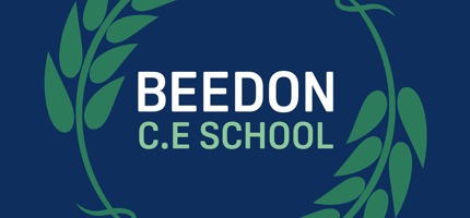 Beedon Primary School - a refreshed new brand identity