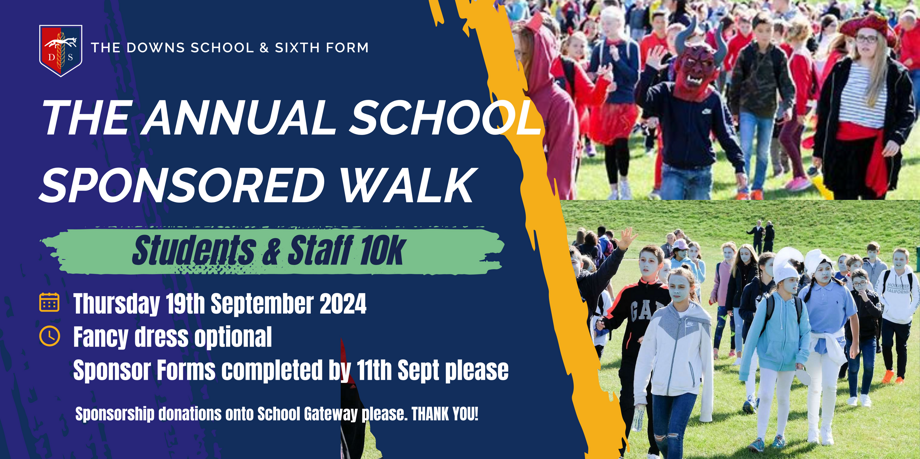 Annual school walk (4)