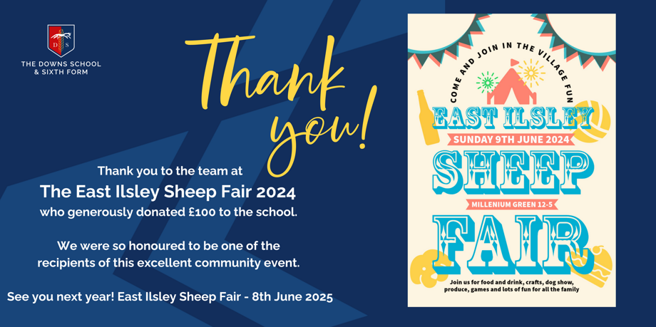 East Ilsley Sheep Fair