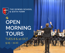 Open Morning Oct 2024 The Downs School Facebook 2