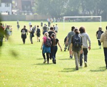 The 10k Sponsored Walk The Downs School 2024 LR 01