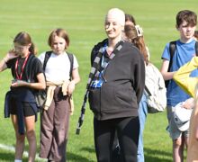 The 10k Sponsored Walk The Downs School 2024 LR 16