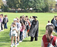 The 10k Sponsored Walk The Downs School 2024 LR 22