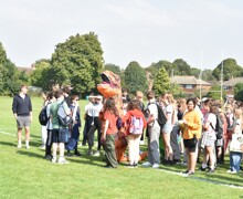 The 10k Sponsored Walk The Downs School 2024 LR 27