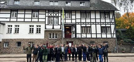 Germany Language Trip for Y9 & Y10