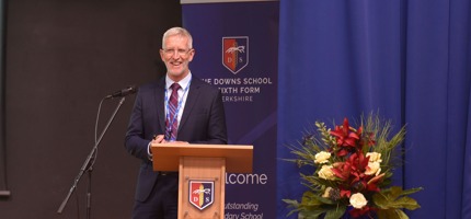 Outstanding Quality of Education says Ofsted! Nov 2024