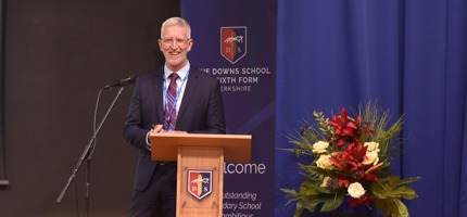 Headteacher's Blog April 2025