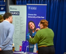 LR Futures Fair 2024 The Downs School Newbury 31