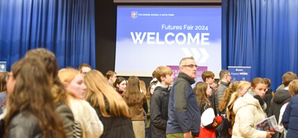 Futures Fair 2024