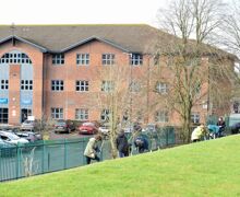 TheDownsSchoolEcoClubTreePlanting2025 04