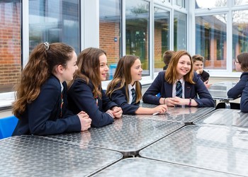 The Downs School celebrates fantastic results in school performance review