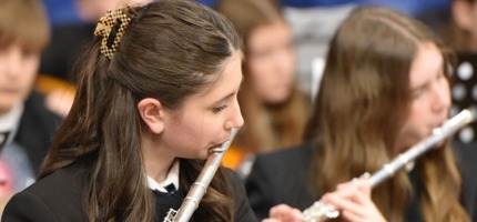 Summer Music Concert, Thursday, 1 May 2025