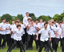 Year 11 2025 The Downs School Newbury Berkshire 06   Copy