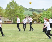 Year 11 2025 The Downs School Newbury Berkshire 12   Copy