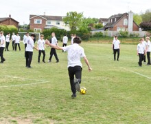 Year 11 2025 The Downs School Newbury Berkshire 18 Copy