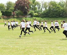 Year 11 2025 The Downs School Newbury Berkshire 29   Copy