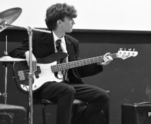 Year 11 2025 The Downs School Newbury Berkshire 124