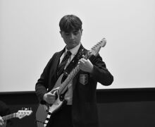 Year 11 2025 The Downs School Newbury Berkshire 121