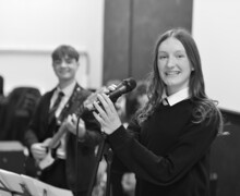 Year 11 2025 The Downs School Newbury Berkshire 119