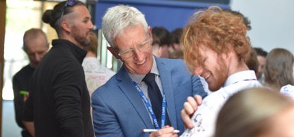 Headteacher's Blog 23 May 2025