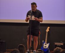 Year 11 2025 The Downs School Newbury Berkshire 085