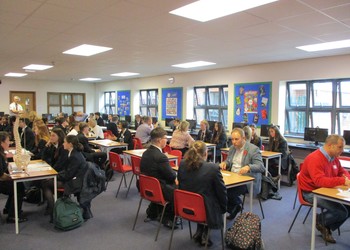 Year 10 students focus on careers and employability skills