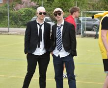 Year 13 2025 The Downs School Newbury Berkshire 052