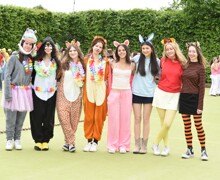 Year 13 2025 The Downs School Newbury Berkshire 057