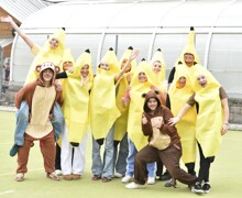 Year 13 2025 The Downs School Newbury Berkshire 058