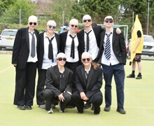 Year 13 2025 The Downs School Newbury Berkshire 068