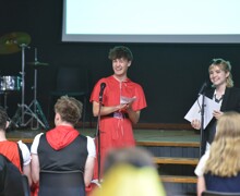 Year 13 2025 The Downs School Newbury Berkshire 088