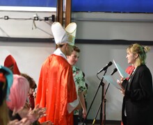 Year 13 2025 The Downs School Newbury Berkshire 098