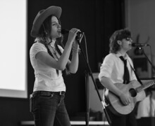 Year 13 2025 The Downs School Newbury Berkshire 123