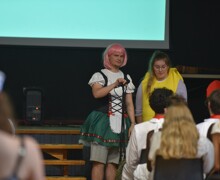 Year 13 2025 The Downs School Newbury Berkshire 127