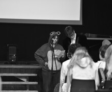 Year 13 2025 The Downs School Newbury Berkshire 134