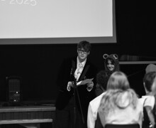 Year 13 2025 The Downs School Newbury Berkshire 135