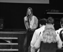 Year 13 2025 The Downs School Newbury Berkshire 146