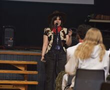 Year 13 2025 The Downs School Newbury Berkshire 149