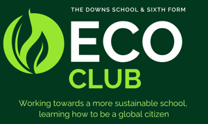 Eco Club logo