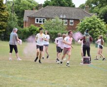 TheDownsSchoolColourRunMay2025Newbury 10