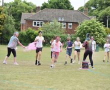 TheDownsSchoolColourRunMay2025Newbury 11