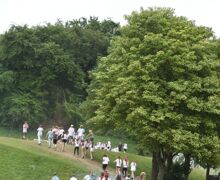 TheDownsSchoolColourRunMay2025Newbury 14