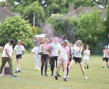 TheDownsSchoolColourRunMay2025Newbury 07